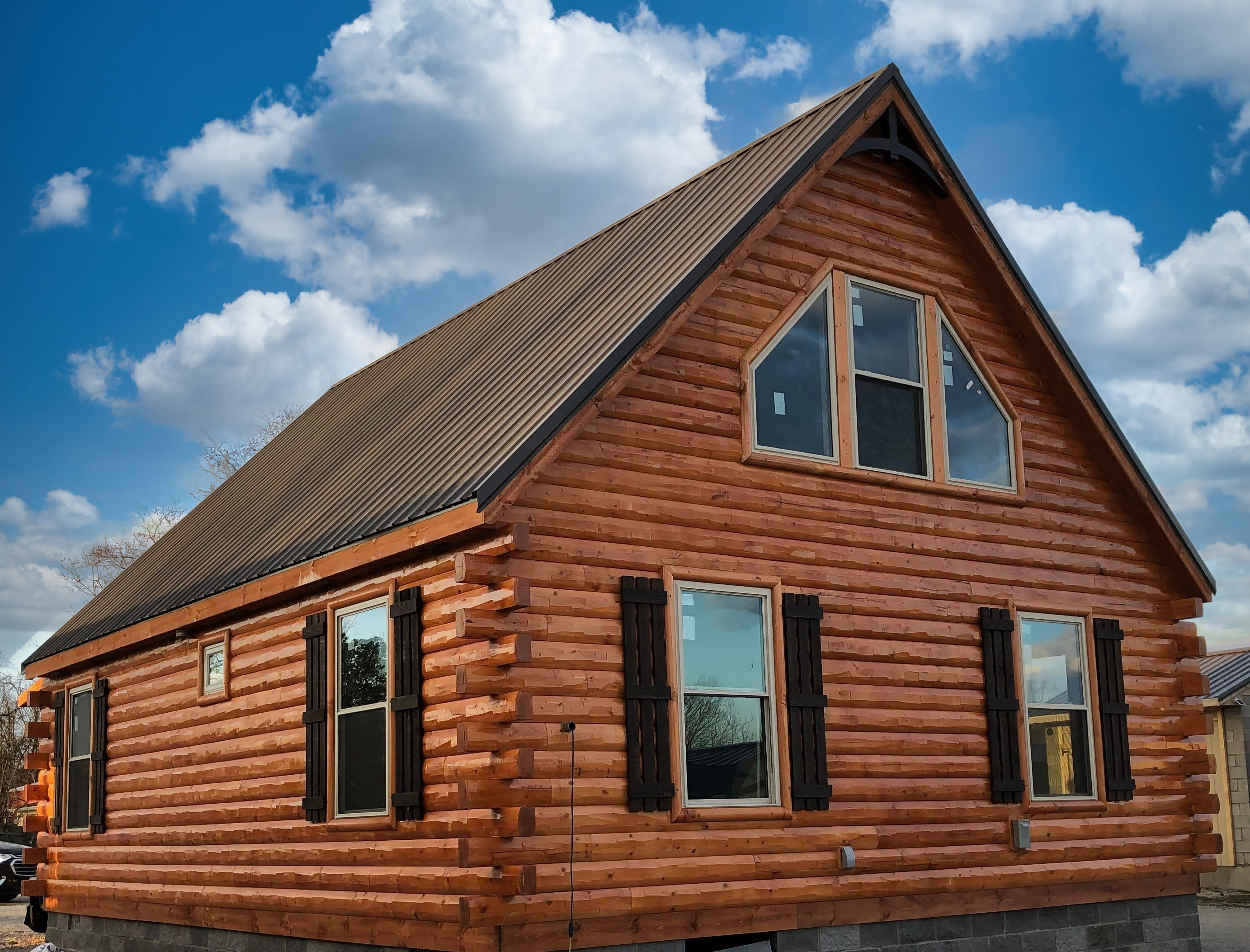 Amish Cabins In Kentucky